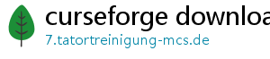 curseforge download