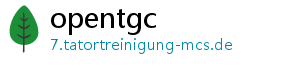 opentgc