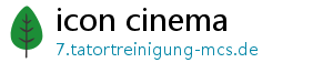 icon cinema