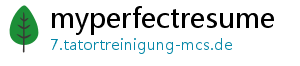 myperfectresume